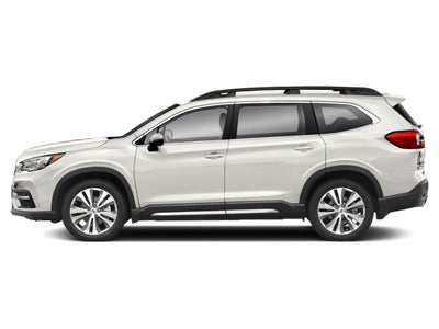 2019 Subaru Ascent 2.4T Limited 7-Passenger