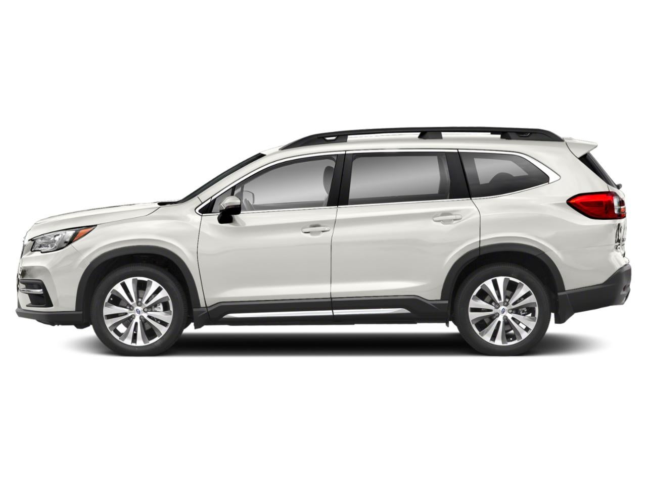 2019 Subaru Ascent 2.4T Limited 7-Passenger
