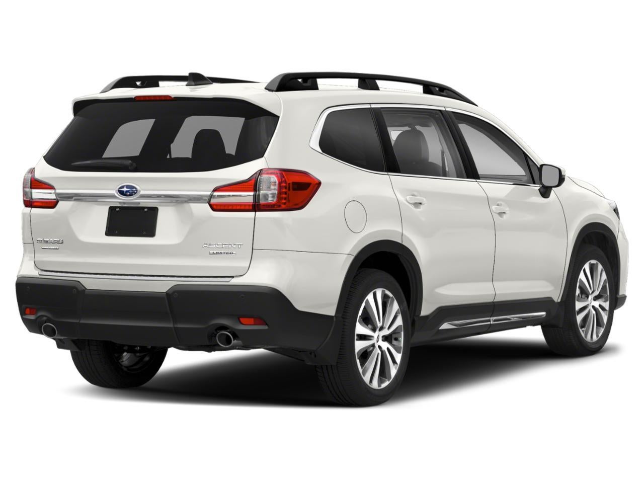 2019 Subaru Ascent 2.4T Limited 7-Passenger