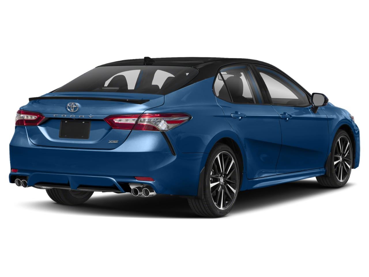 2019 Toyota Camry XSE Auto (Natl)