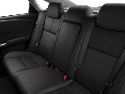 2013 Toyota Avalon Hybrid 4dr Sdn Limited (Natl)