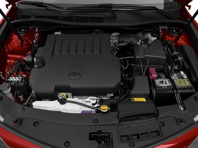 2014 Toyota Camry 4dr Sdn I4 Auto SE (Natl) *Ltd Avail*