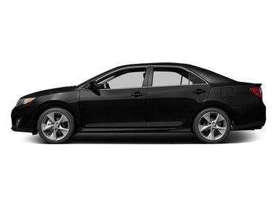 2014 Toyota Camry 4dr Sdn I4 Auto SE (Natl) *Ltd Avail*