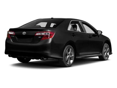2014 Toyota Camry 4dr Sdn I4 Auto SE (Natl) *Ltd Avail*