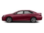 2016 Toyota Camry 4dr Sdn I4 Auto SE (SE)