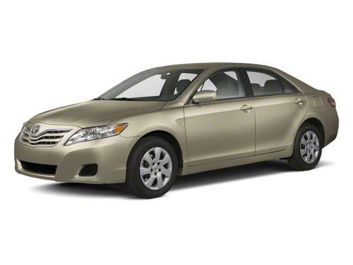 2011 Toyota Camry 4dr Sdn I4 Auto (Natl)