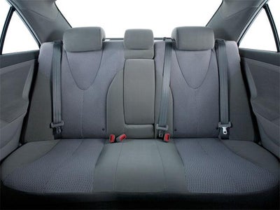 2011 Toyota Camry 4dr Sdn I4 Auto (Natl)