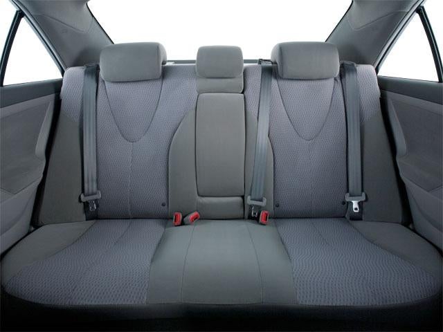 2011 Toyota Camry 4dr Sdn I4 Auto (Natl)