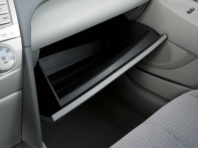 2011 Toyota Camry 4dr Sdn I4 Auto (Natl)