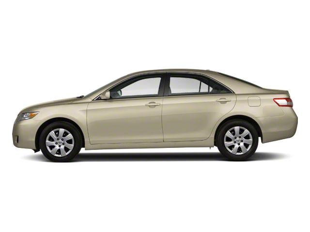 2011 Toyota Camry 4dr Sdn I4 Auto (Natl)