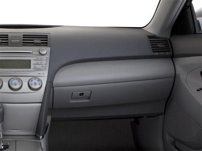 2011 Toyota Camry 4dr Sdn I4 Auto (Natl)