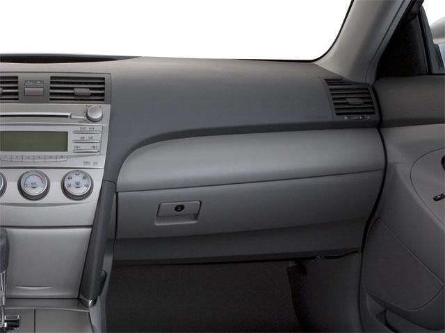 2011 Toyota Camry 4dr Sdn I4 Auto (Natl)