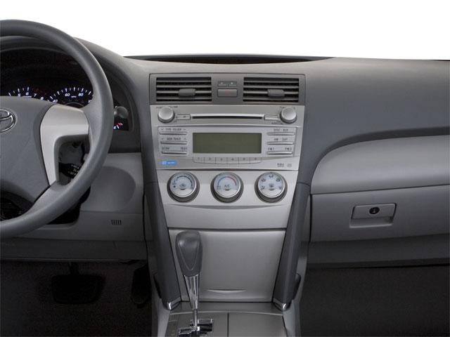 2011 Toyota Camry 4dr Sdn I4 Auto (Natl)