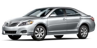 2011 Toyota Camry 4dr Sdn I4 Auto (Natl)