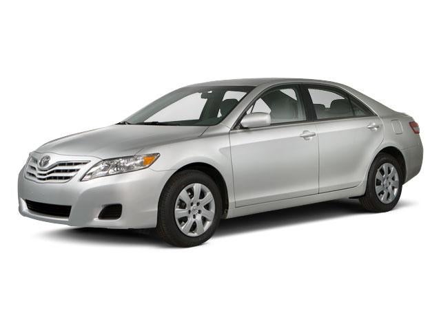 2011 Toyota Camry 4dr Sdn I4 Auto (Natl)