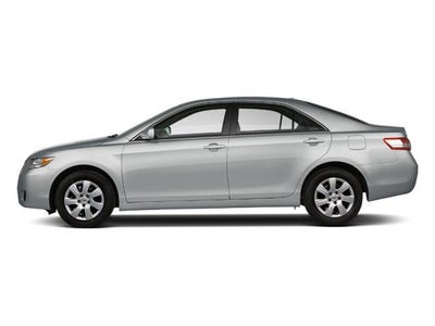 2011 Toyota Camry 4dr Sdn I4 Auto (Natl)