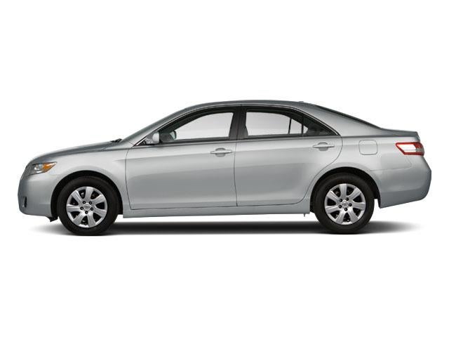 2011 Toyota Camry 4dr Sdn I4 Auto (Natl)
