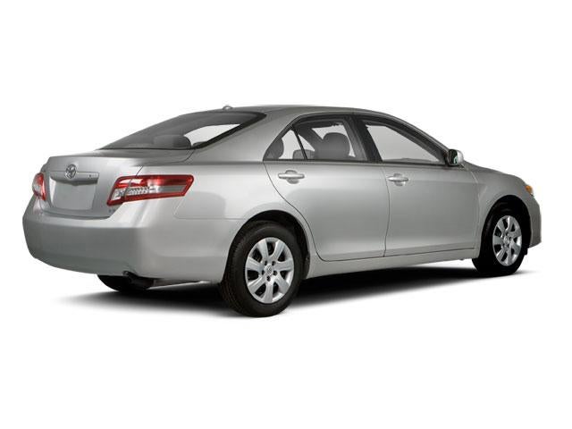 2011 Toyota Camry 4dr Sdn I4 Auto (Natl)