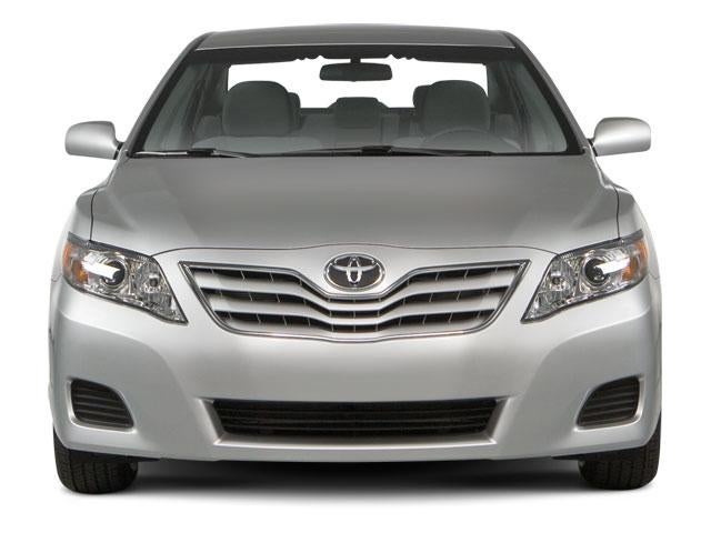 2011 Toyota Camry 4dr Sdn I4 Auto (Natl)