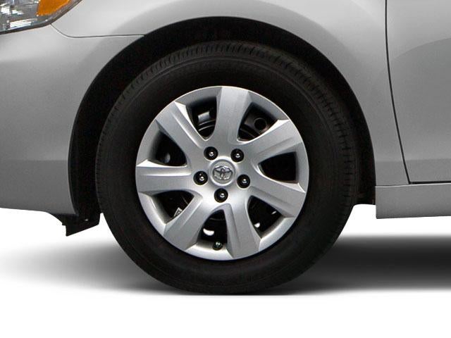 2011 Toyota Camry 4dr Sdn I4 Auto (Natl)