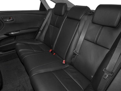 2014 Toyota Avalon 4dr Sdn XLE (SE)