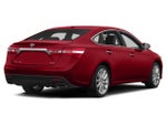 2015 Toyota Avalon 4dr Sdn Limited (Natl)
