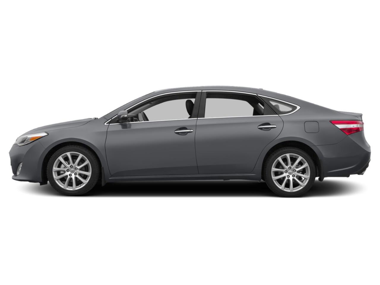 2015 Toyota Avalon 4dr Sdn Limited (Natl)
