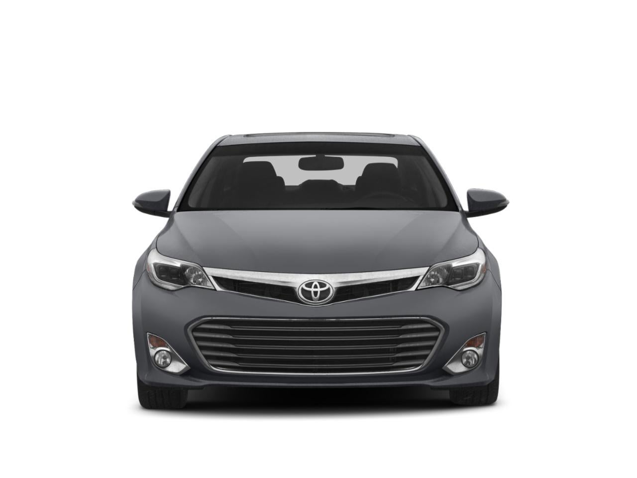 2015 Toyota Avalon 4dr Sdn Limited (Natl)