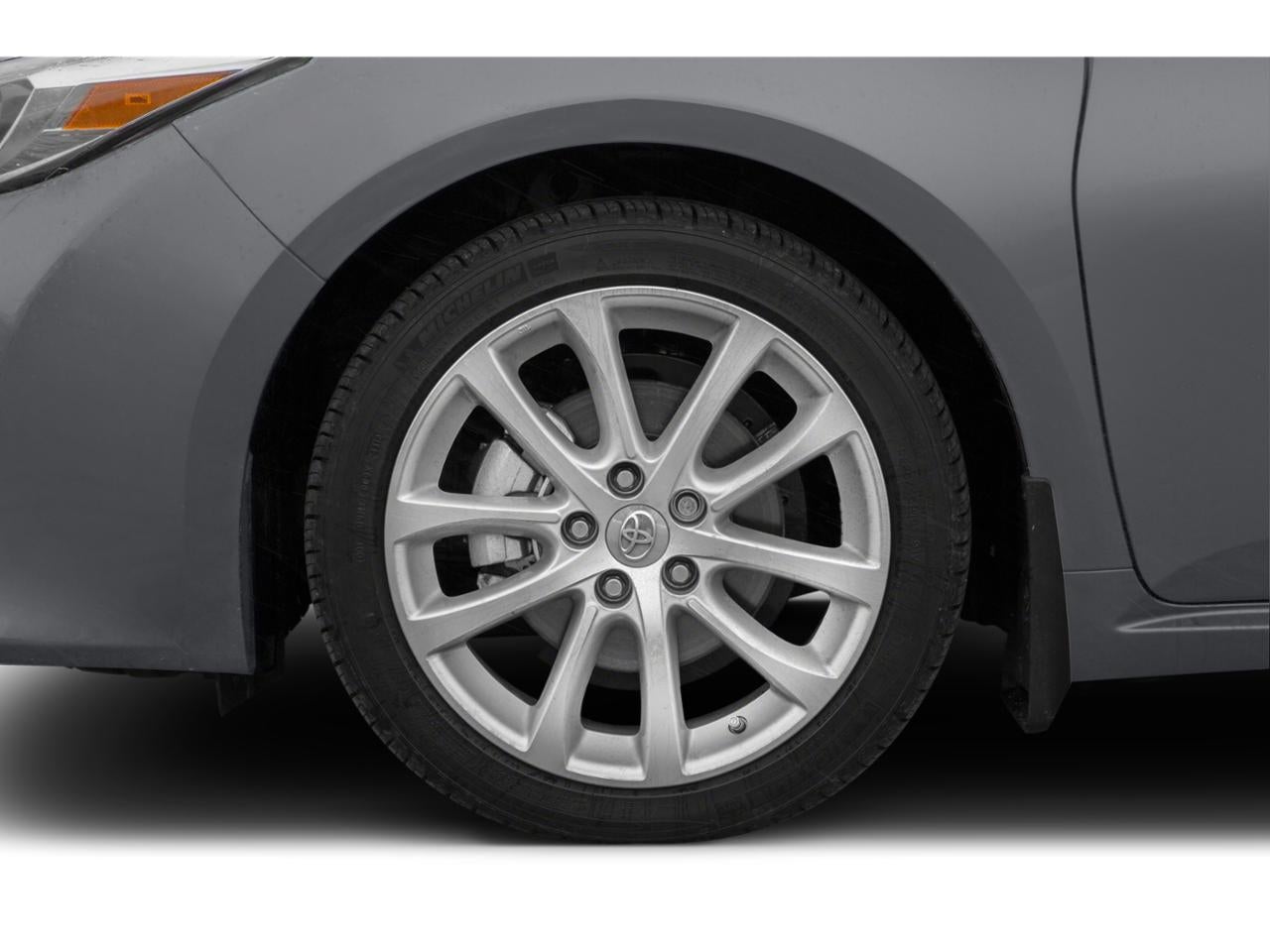 2015 Toyota Avalon 4dr Sdn Limited (Natl)