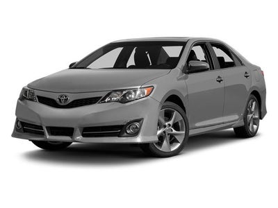 2014 Toyota Camry 4dr Sdn V6 Auto SE (Natl) *Ltd Avail*