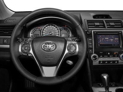 2014 Toyota Camry 4dr Sdn V6 Auto SE (Natl) *Ltd Avail*