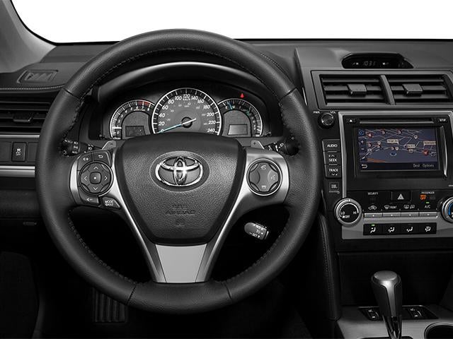 2014 Toyota Camry 4dr Sdn V6 Auto SE (Natl) *Ltd Avail*
