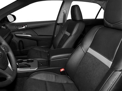 2014 Toyota Camry 4dr Sdn V6 Auto SE (Natl) *Ltd Avail*