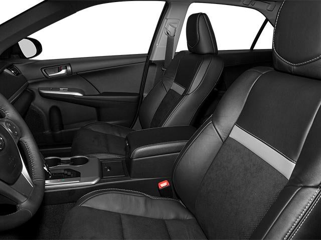 2014 Toyota Camry 4dr Sdn V6 Auto SE (Natl) *Ltd Avail*