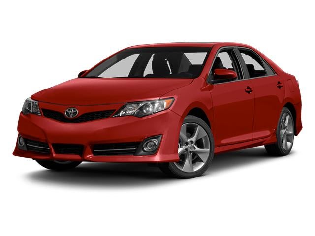 2014 Toyota Camry 4dr Sdn V6 Auto SE (Natl) *Ltd Avail*