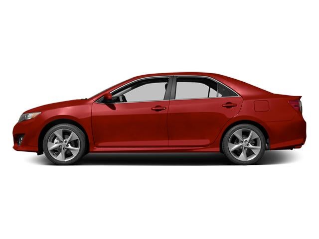 2014 Toyota Camry 4dr Sdn V6 Auto SE (Natl) *Ltd Avail*