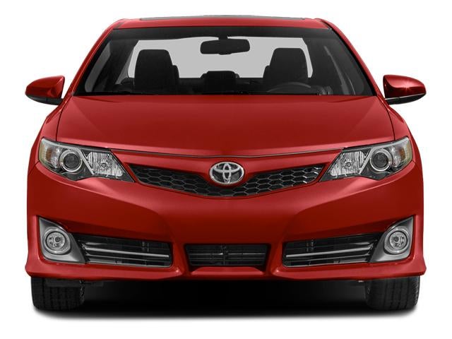 2014 Toyota Camry 4dr Sdn V6 Auto SE (Natl) *Ltd Avail*