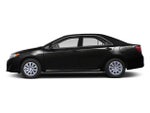 2012 Toyota Camry 4dr Sdn V6 Auto SE (Natl)