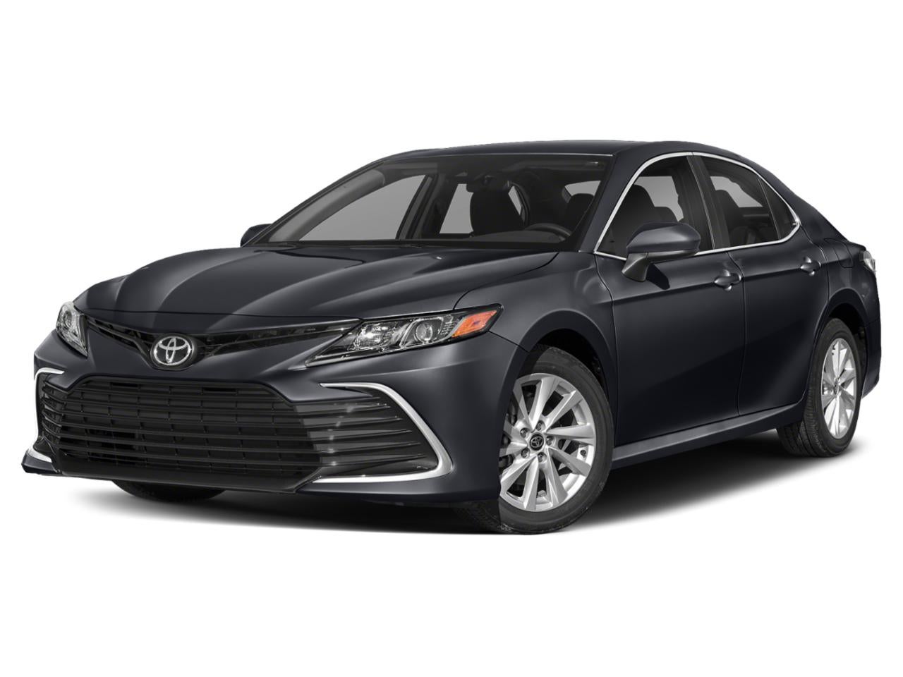 2021 Toyota Camry LE Auto (SE)
