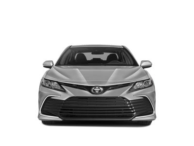 2021 Toyota Camry LE Auto (SE)