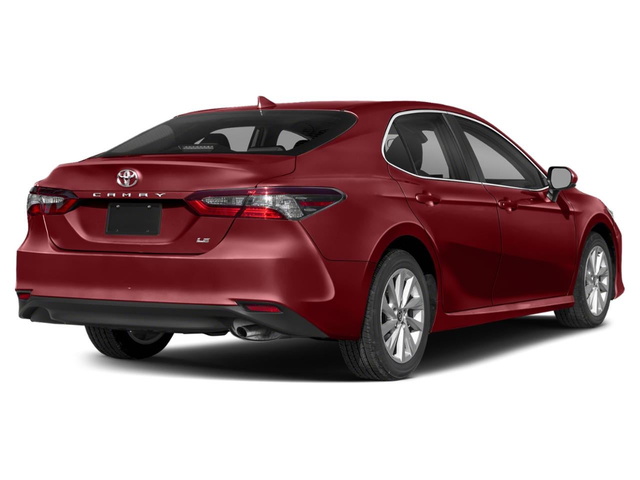 2021 Toyota Camry LE Auto (SE)