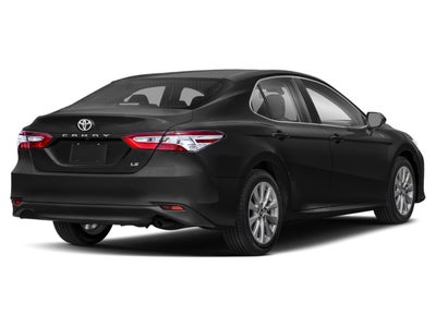 2020 Toyota Camry LE Auto (SE)