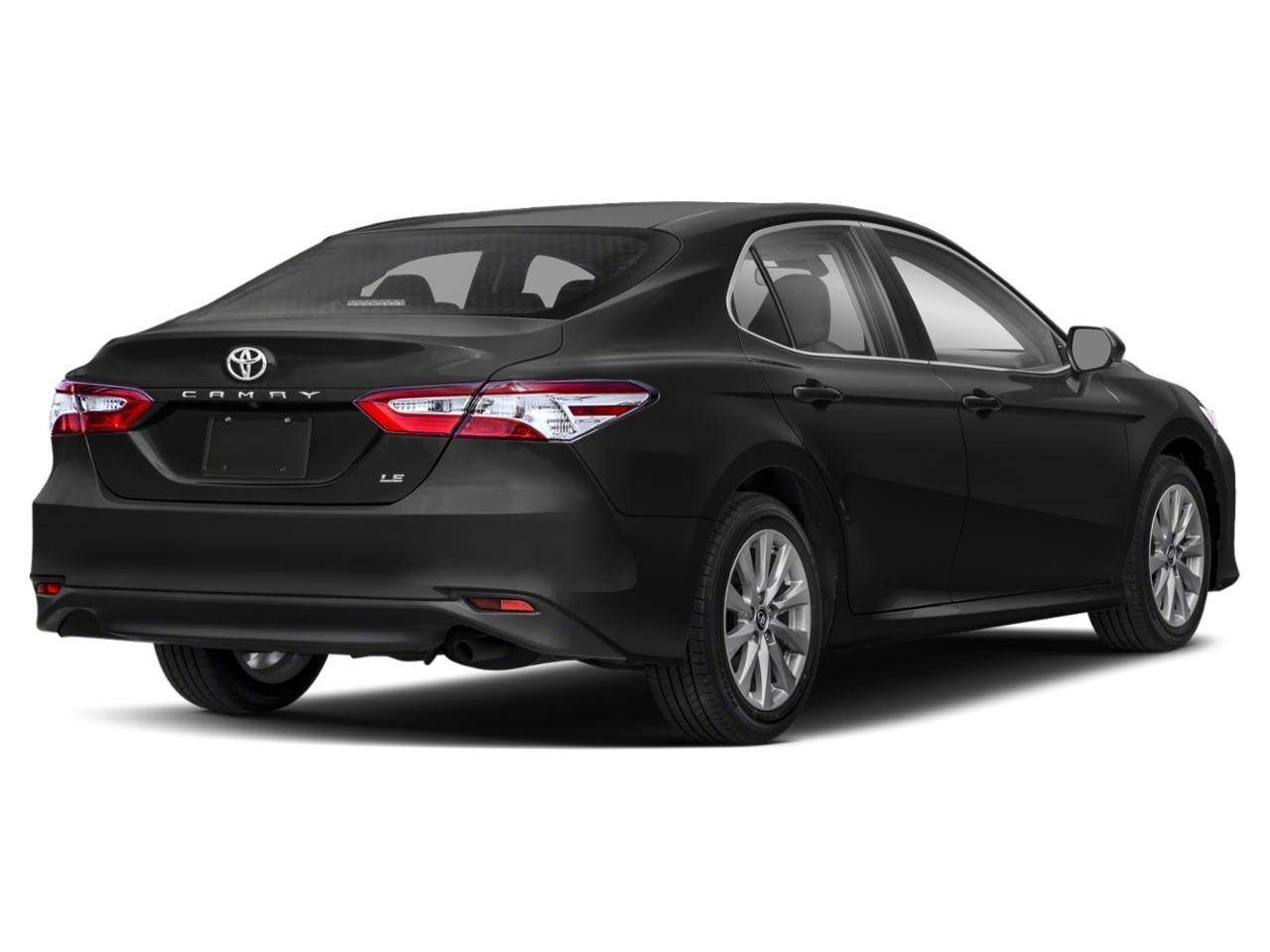 2020 Toyota Camry LE Auto (SE)