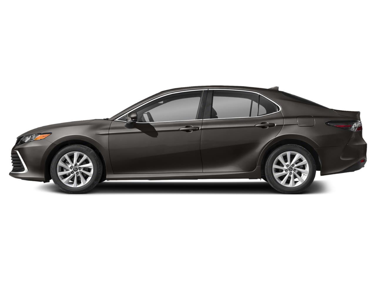 2021 Toyota Camry LE Auto (SE)