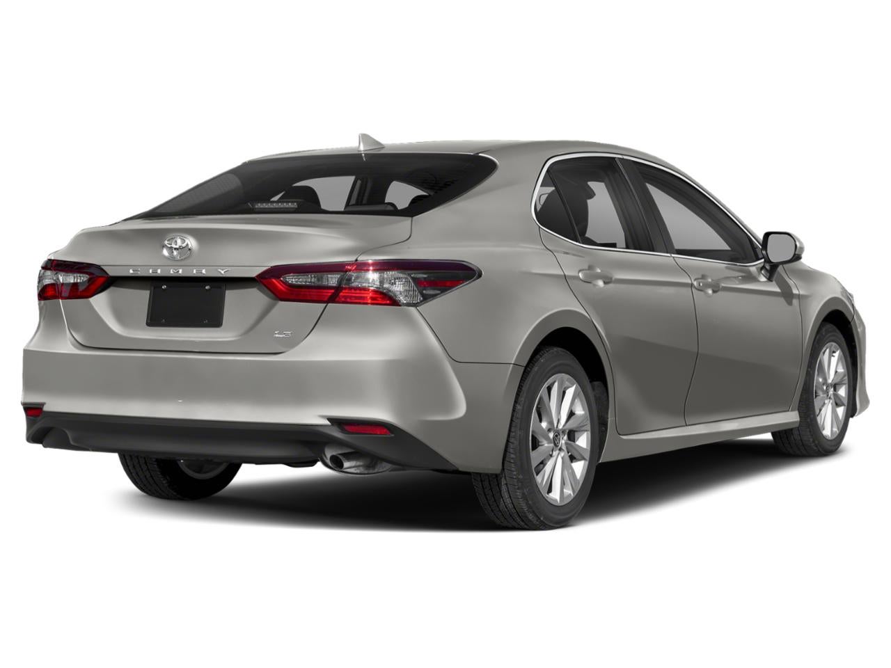 2022 Toyota Camry LE Auto (SE)