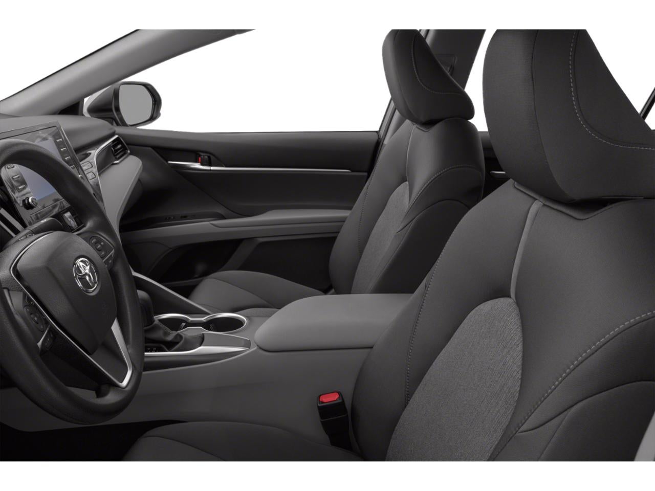 2022 Toyota Camry LE Auto (SE)