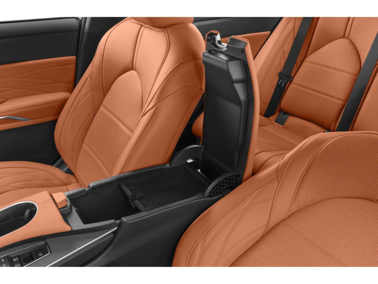 2021 Toyota Avalon Hybrid Limited FWD (Natl)