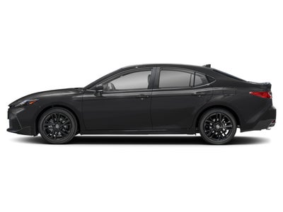 2026 Toyota Camry SE (SE)