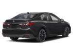 2026 Toyota Camry SE (SE)