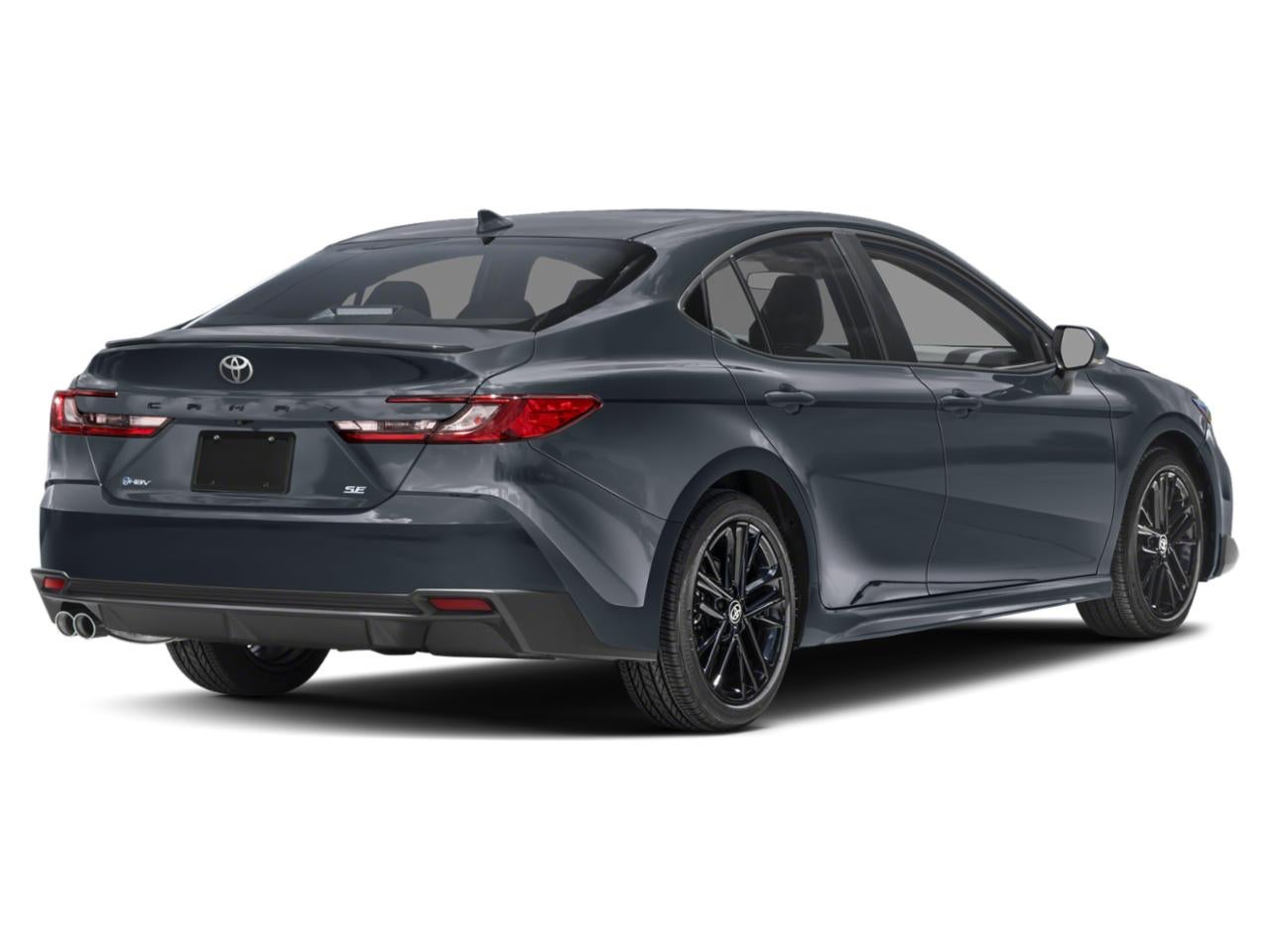 2025 Toyota Camry SE (Natl)